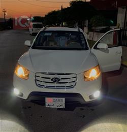 هيونداي سانتافي